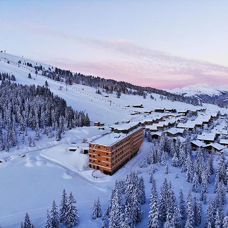 Jugendgaestehaus Gerlosplatte Krimml Kültér fotó