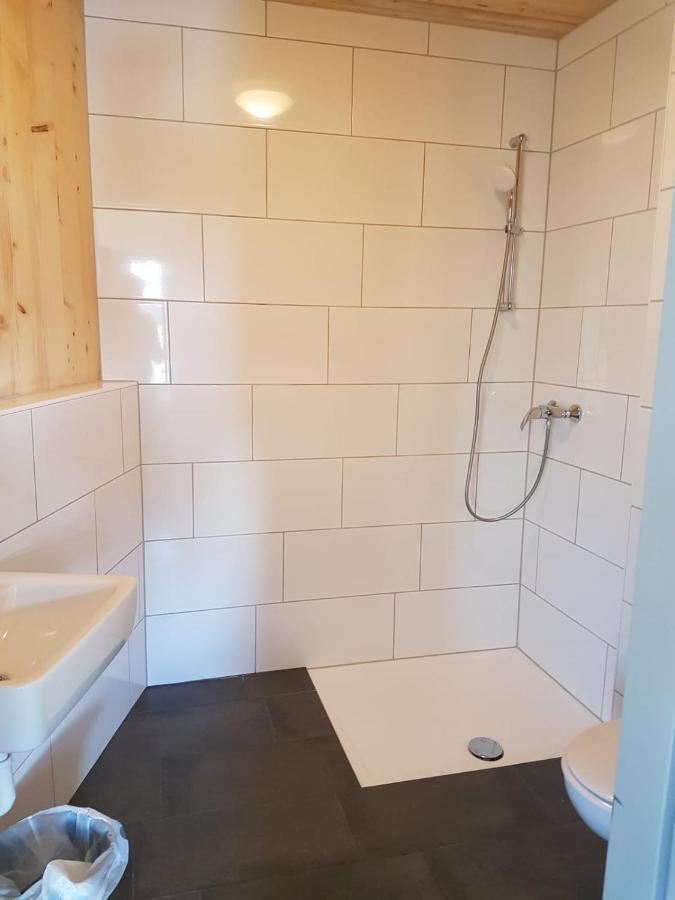 Jugendgaestehaus Gerlosplatte Krimml Kültér fotó