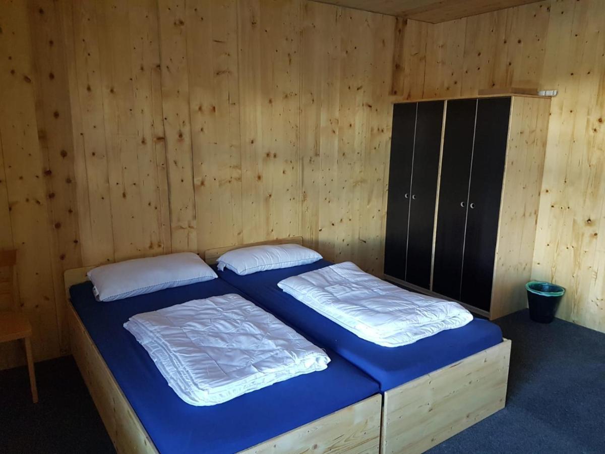 Jugendgaestehaus Gerlosplatte Krimml Kültér fotó