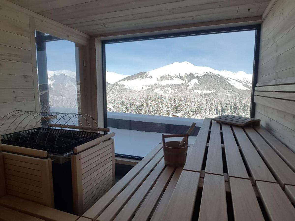 Jugendgaestehaus Gerlosplatte Krimml Kültér fotó