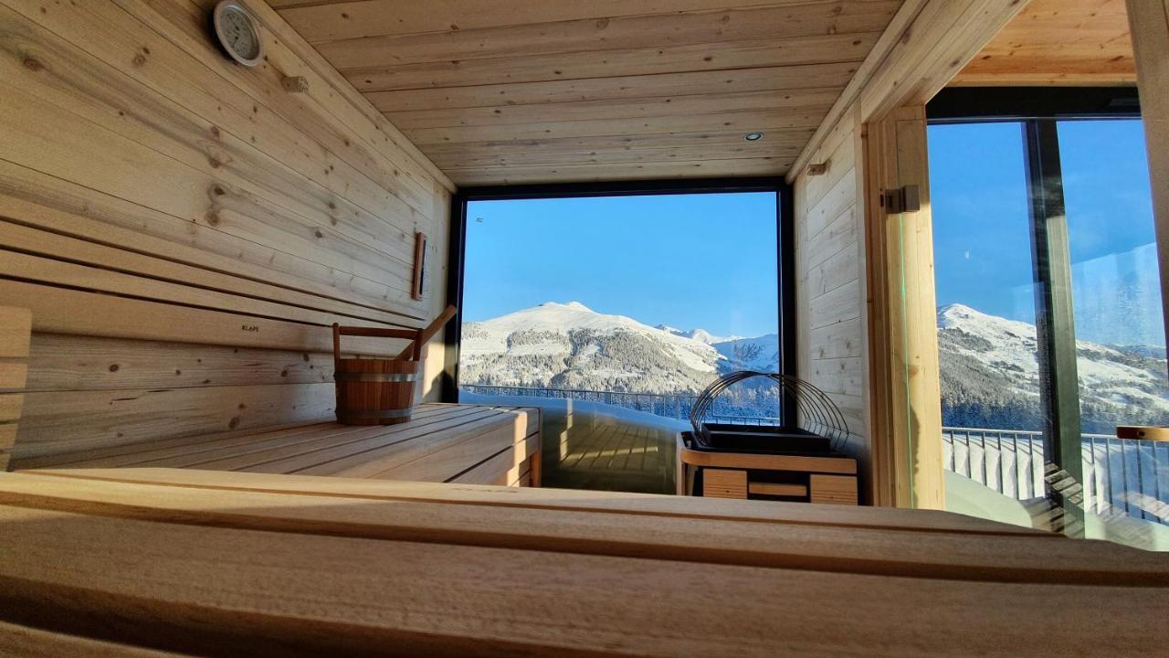 Jugendgaestehaus Gerlosplatte Krimml Kültér fotó