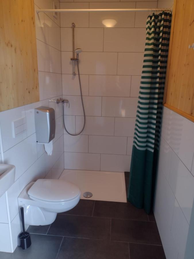 Jugendgaestehaus Gerlosplatte Krimml Kültér fotó