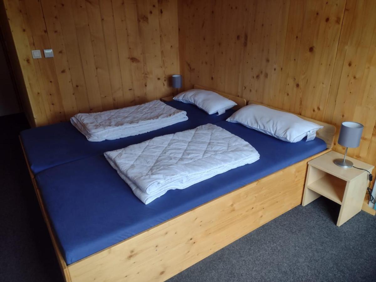 Jugendgaestehaus Gerlosplatte Krimml Kültér fotó